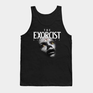 The Exorcist Believer Tank Top